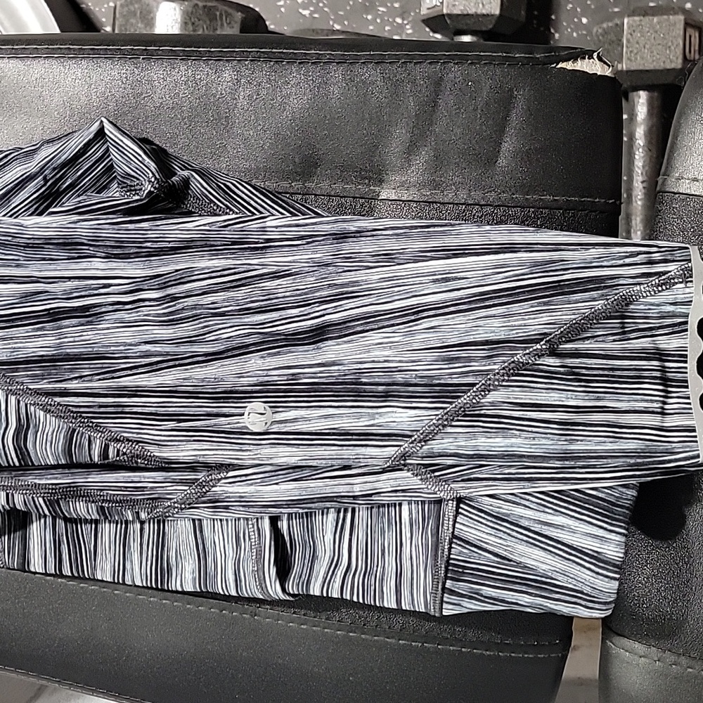 Lululemon Leggins